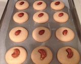 きな粉クッキー（北欧風）作り方4写真