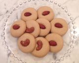 きな粉クッキー（北欧風）作り方5写真
