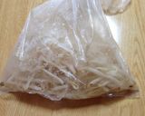 豚肉ともやしの甘辛味噌炒め作り方3写真