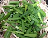 豚肉ともやしの甘辛味噌炒め作り方6写真