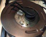ダイエッターに捧げる✿シャッキリモズク作り方1写真