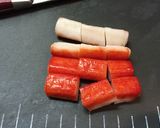 ダイエッターに捧げる✿シャッキリモズク作り方3写真
