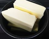 ギー（Ghee）作り方2写真