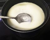 ギー（Ghee）作り方3写真