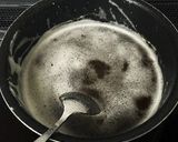 ギー（Ghee）作り方5写真
