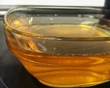 ギー（Ghee）作り方6写真