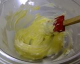 オレンジ香る♪チョコチップクッキー作り方1写真