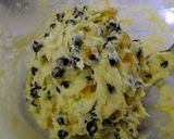 オレンジ香る♪チョコチップクッキー作り方3写真