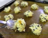 オレンジ香る♪チョコチップクッキー作り方4写真