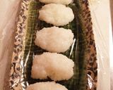 簡単で美味しいおはぎ♬お弁当＆お子様にも作り方2写真