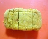 シベリア風おから＆南瓜ケーキ作り方5写真