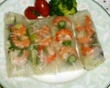豚肉の冷しゃぶサラダ＆簡単!蒸ししゃぶ作り方13写真