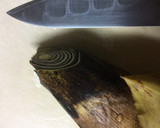 男の自炊 筍の煮物作り方1写真