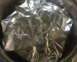 男の自炊 筍の煮物作り方7写真