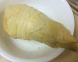 男の自炊 筍の煮物作り方4写真