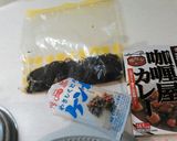 もずく楽部*超簡単豆腐カレー作り方1写真