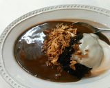 もずく楽部*超簡単豆腐カレー作り方4写真
