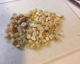 卵・乳製品不使用 超簡単フレンチトースト作り方1写真