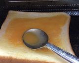 ♡トースター⭐︎簡単フレンチトースト♡作り方2写真