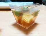 おもてなしやパーティーに♡カップテリーヌ作り方7写真