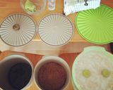 現代風？ 手作り味噌作り方7写真