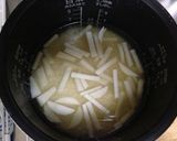 家の食材で☆簡単シャケご飯作り方2写真