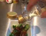 簡単で適当なオイキムチ風作り方4写真