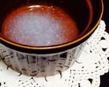 初・離乳食☆5ヶ月〜炊飯器で10倍がゆ作り方6写真