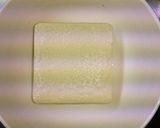 簡単！豆腐なめ茸♪作り方1写真