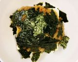 簡単！豆腐なめ茸♪作り方3写真