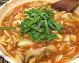 たけのこと春キャベツトロトロうま煮作り方5写真