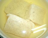 おからこんにゃくのあっさりから揚げ作り方1写真