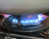 基本！もやしの味噌汁作り方3写真