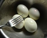 春の元気!菜の花コロッケ♪作り方3写真