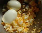 春の元気!菜の花コロッケ♪作り方4写真