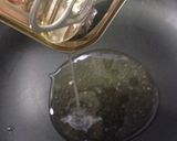 オイルサーディンとトマトのパスタ作り方3写真