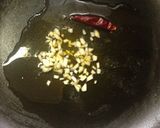 オイルサーディンとトマトのパスタ作り方4写真