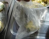 春の元気!菜の花コロッケ♪作り方9写真