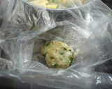 春の元気!菜の花コロッケ♪作り方8写真