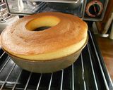 混ぜるだけ!カントリーケーキ作り方6写真