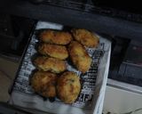 春の元気!菜の花コロッケ♪作り方14写真