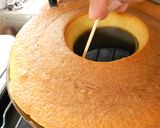 混ぜるだけ!カントリーケーキ作り方7写真