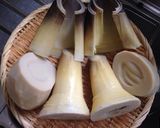 筍を茹でる作り方13写真