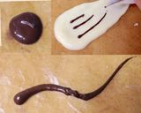 鯉のぼりロールケーキ作り方2写真
