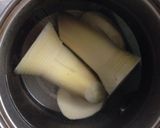 筍を茹でる作り方14写真