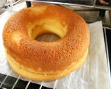 混ぜるだけ!カントリーケーキ作り方8写真