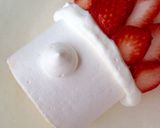 鯉のぼりロールケーキ作り方9写真