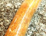 ひき肉いらず♡簡単贅沢チキンナゲット作り方3写真