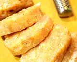 ひき肉いらず♡簡単贅沢チキンナゲット作り方4写真