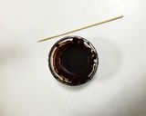 きれいずきん生活 苺デコチョコ作り方5写真